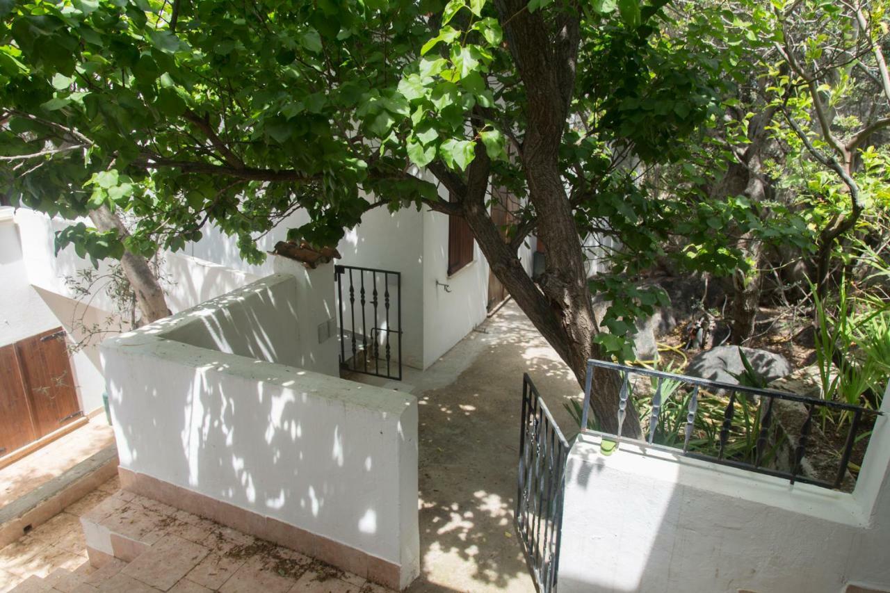 Ulivo Apartment Quartu Sant'Elena Exterior photo